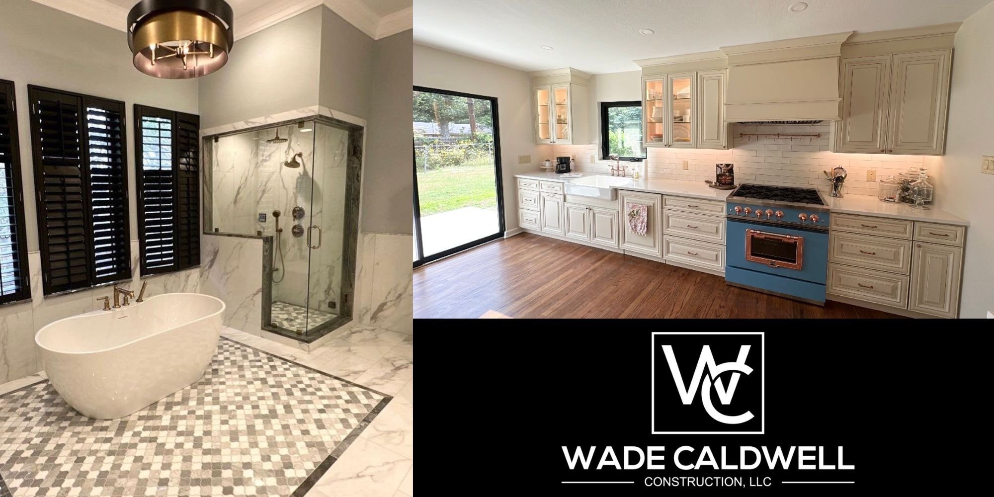 bathroom and kitchen remodeler in san antonio wade caldwell