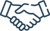 Handshake Icon-1