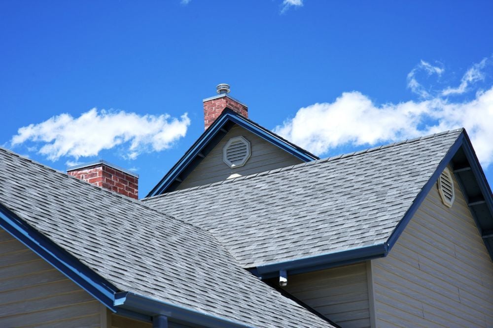 Roofing Project in San Antonio Roofing Project in San Antonio