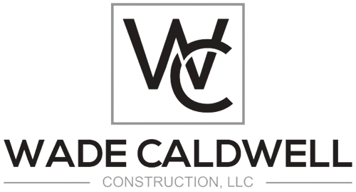 Wade Caldwell Construction Logo