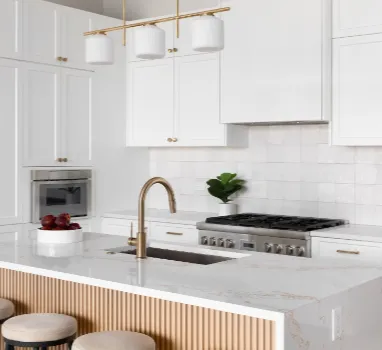 Kitchen Remodeling services