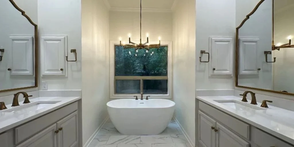 How Much Does a Bathroom Remodel Cost in San Antonio, TX?