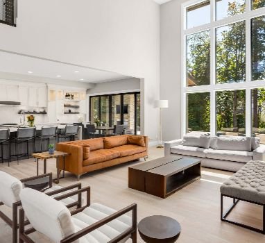 Home Additions services