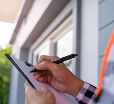 Home Improvement services