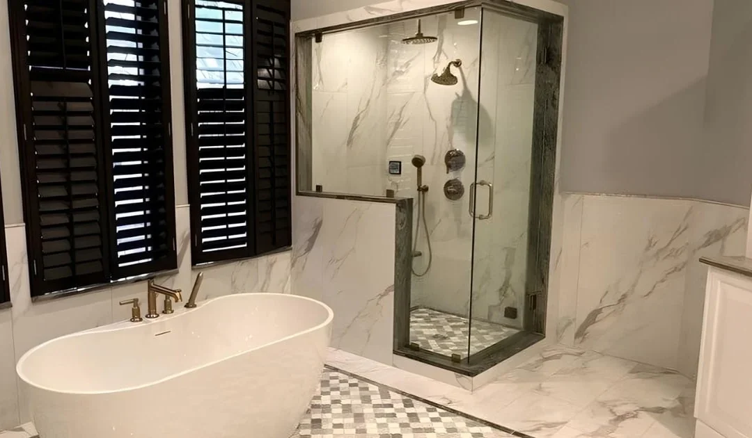 First-Time Homeowner’s Guide to Bathroom Remodeling in San Antonio, Texas: Everything You Need to Know