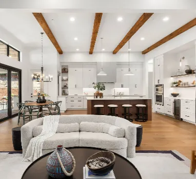 remodeling services